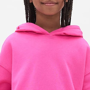 Sweat-shirt confortable à prix avantageux pour les voyages, le sport et la détente, avec manches longues et logo personnalisable pour les acheteurs en gros / Décontracté - Product Image 2