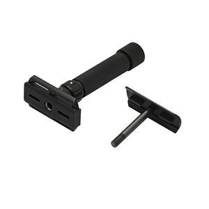 Direct Factory Supply Super Quality Flexi Black Edition Safety <b>Razor</b> <b>Set</b> Available at Low Price - Product Image 4