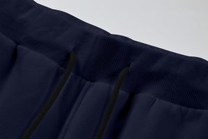 Ensemble de shorts à capuche personnalisés pour hommes quantité minimale de commande bas Qualité supérieure Prix bon marché Survêtement de mode unisexe Prix de gros Fabriqué en PK - Product Image 6