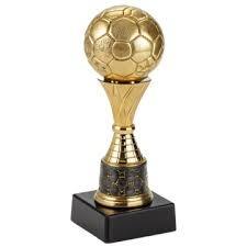 Trofeo de Campeonato de Metal Duradero para Exhibición a Largo Plazo en Pabellones Deportivos y Locales de Eventos - Product Image 6