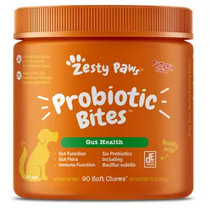 Comprar probióticos al por mayor para perros-enzimas digestivas para flora intestinal, Salud Digestiva, diarrea y soporte intestinal