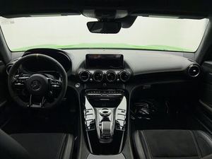 ใช้2020 M-E-R-C-E-D-E-S-B-en-Z A-MG GT R Coupe-RWD-