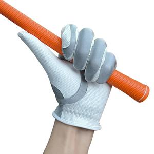 ถุงมือกอล์ฟดีไซน์ตามสั่งพิมพ์โลโก้/สีออกแบบได้ตามต้องการ - Product Image 5