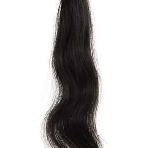 ผมต่อแบบ U Tip เวียดนามแท้ Remy Hair Extensions แบบ I-Tip Clip Ins ตรงธรรมชาติ ลอนลึก หยิกตรง ซุปเปอร์ดับเบิ้ลดรอว์นเอนด์ส - Product Image 3