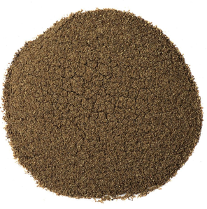 Compre pimienta negra en polvo a granel a precios asequibles con ofertas de descuento para fabricantes de alimentos y compradores mayoristas de todo el mundo - Product Image 1