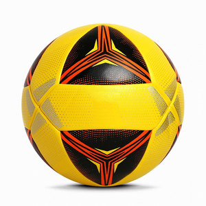New Arrival Hot Selling <b>training</b> <b>ball</b> hand stitched sports soccer <b>ball</b> customized logo printing sports pakistan pu leather - Product Image 6