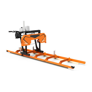 Machine à découper le bois haute performance Wood Mizer LX30, vente en gros, livraison rapide - Product Image 3