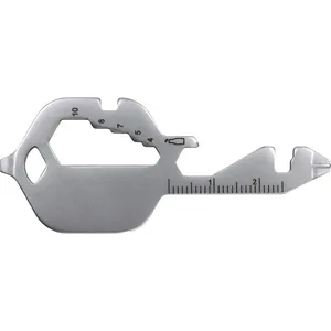 Gadget Multiuso Personalizzati a Forma di KEE, Coltelli e Utensili - Product Image 1