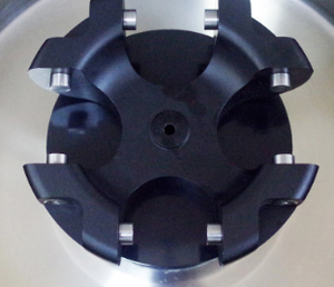 Yeni TD5B ASTM d2d2ham petrol su ve tortu test cihazı (santrifüj yöntemi) - Product Image 4