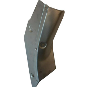 Protezione Silenziatore Originale Yamaha R1 2023 2CR147080000 Tubi di Scarico - Product Image 1