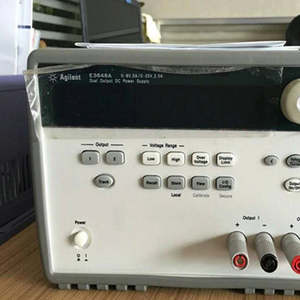 แหล่งจ่ายไฟ AC DC แบบปรับแต่งได้ ใช้กับ Agilent E3648A และ Keysight จากอเมริกา - Product Image 4