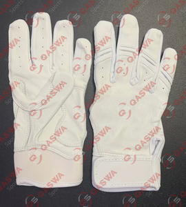 Nouveau design de gants de frappeur de baseball pour jeunes et adultes Gants de frappeur de baseball confortables et doux - Product Image 5