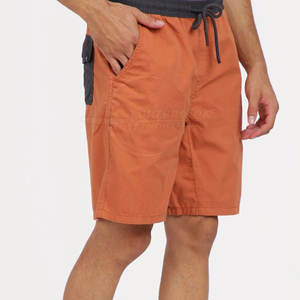 Pantalones cortos informales para hombre más vendidos de secado rápido y transpirable con diseño de logotipo personalizable - Product Image 2