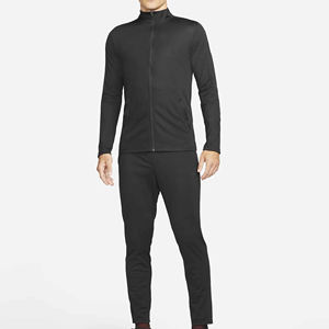 เสื้อสเวตเตอร์คอกลมถักสำหรับผู้ชาย, เสื้อสเวตเตอร์คอกลมถักโอเวอร์ไซส์ผ้าเนื้อแข็งพิมพ์ลายไซส์ใหญ่พิเศษฤดูใบไม้ผลิฤดูหนาวเสื้อผ้าผู้ใหญ่ - Product Image 1