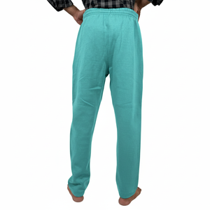 Nouveauté : Jogging pour homme en coton 100 % respirant et à séchage rapide, pantalon de jogging à prix avantageux, pantalon pour homme lavé - Product Image 2