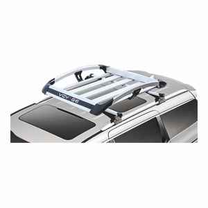 ผู้ให้บริการกระเป๋าเดินทางสำหรับ Kia Carnival - Product Image 1