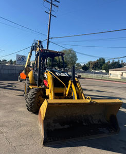 Motor Diésel de Alta Potencia para Retroexcavadora 420/420F/432/428, Cargadora Frontal, Maquinaria de Construcción - Product Image 2