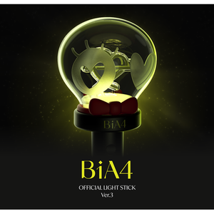 B1A4 - Official <b>Light</b> <b>Stick</b> VER.3 - Product Image 2
