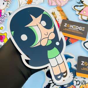 Hello Kitty Care Bear <b>Lash</b> Tiles Private Label <b>Lash</b> Plate Eyelash Extension Tweezers Tiles Pallet Acrylic <b>Magnetic</b> <b>Lash</b> Tile - Product Image 3