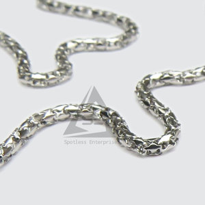 New Design Trendy Equipment Damascus Steel <b>Lockets</b> Custom Made Premium Quality Damascus Steel <b>Lockets</b> - Product Image 4