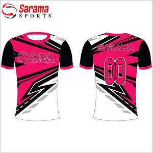 Ropa para Adultos y Jóvenes, Diseño Pakistaní, Uniforme Transpirable Personalizado al por Mayor, Jersey - Product Image 6