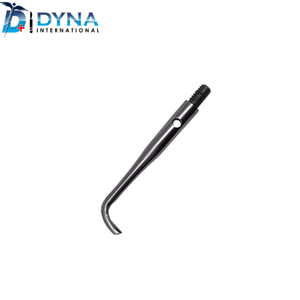 Removedor de corona profesional de alta calidad para una extracción segura y eficiente - Product Image 4