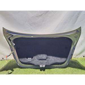 ประตูท้ายรถ จากรุ่น JAGUAR XF Series C2Z22527 C2Z14453 306DT (11>15) - Product Image 6