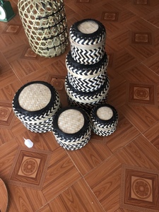 The well-known and environmentally conscious producer Blue <b>Lotus</b> has the best prices on bamboo lights for interior design - Product Image 3