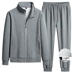 Winter Polyester/Cotton Turtleneck Casual Workout Women's Sweatshirt Jack <b>Pant</b> Two Piece Suit Set - Product Image 3
