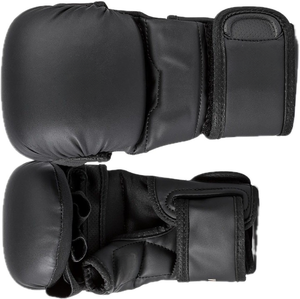 New Fashion Men MMA <b>Gloves</b> <b>Laced</b> Leather Waterproof Non-Slip Durable Lightweight High Quality Hot Selling Top Trending - Product Image 2