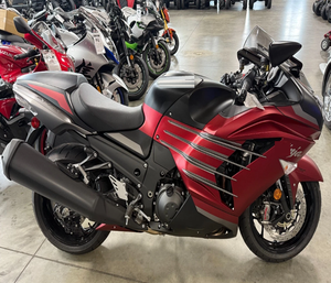 2025, 2026 niln-jaa ZX14 ZX14R ใหม่ ZX1400 ZX1400R การลดราคา ZX! ออกประตูราคา - Product Image 1