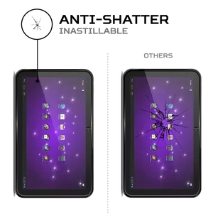 ฟิล์มกันรอยหน้าจอ ANTISHOCK สำหรับแท็บเล็ตโตชิบา เอ็กไซต์ 13 AT335 - Product Image 5