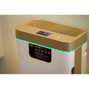 Purificatore d'aria PURIFIAIR.488 con filtro multi-componente, per ridurre il carico di inquinanti - Product Image 2