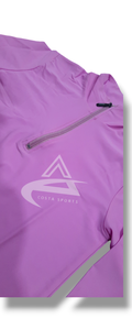 Camiseta de Manga Larga para Mujer, de Nailon y Elastano, para Equitación, Protección UV, Elástica, 10 Colores, Incluida la Ropa para Montar a Caballo - Product Image 5