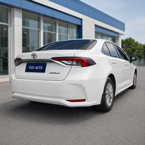 <span class=keywords><strong>Toyota</strong></span> <span class=keywords><strong>Corolla</strong></span> 2021 Usado, Volante a la Izquierda, Sedán Compacto de 5 Asientos en Venta - Product Image 2