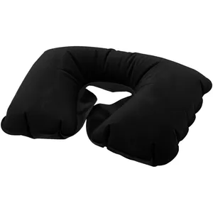 Almohada Inflable Personalizada para Viajeros, para Comodidad en Movimiento - Product Image 2