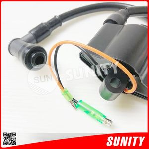 TAIWAN SUNITY haute qualité bobine d'allumage OEM 33410-94400 pour SUZUKI DF9.9/15HP DT40HP modèles hors-bord bobine d'allumage - Product Image 5