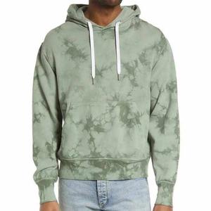 Sudadera con capucha Unisex de algodón 100% de alta calidad para hombre Sudadera con capucha pesada Sudadera con capucha Logotipo personalizado Sudaderas con capucha en blanco French Terry - Product Image 6