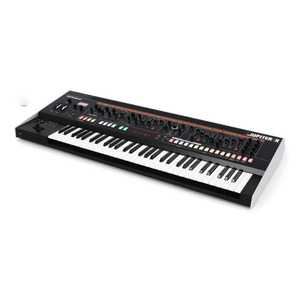 Synthétiseur Roland Jupiter-X 61 touches - Product Image 5
