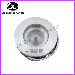活塞组 STD 适用于奥迪西雅特斯柯达大众 3.0 TDI V6 CAS 059107065DG 83.01mm - Product Image 3