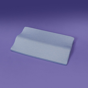 Almohada ortopédica ergonómica de espuma para soporte cervical y alivio del dolor de espalda Prevención de Jorobado OEM Vietnam - Product Image 4