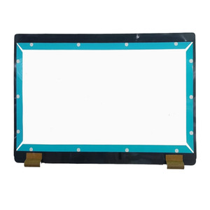 กรอบหน้าจอ LCD สำหรับ Dell Latitude 5430 HDB42 0MD4R5 MD4R5 - Product Image 1