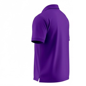 Chemises pour hommes avec logo personnalisé - 100% coton tricoté, anti-froissement, impression personnalisée, meilleur nouveau modèle, fabrication en usine, services ODM - Product Image 6