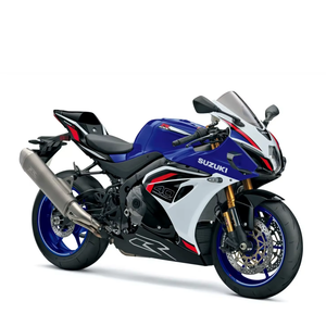 Stock de haute qualité pour les nouvelles motos sportives Suzuki G.SX-R1000R 2026 pour adultes avec garantie de 3 ans, prêtes à l'exportation - Product Image 1