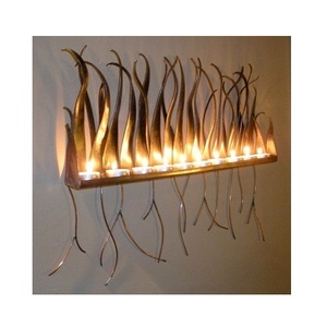 เซรามิคถ้วยเทียนแก้ว - Product Image 1