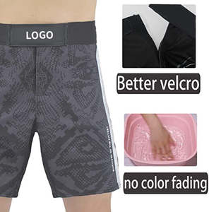 Kimono de Jiu-Jitsu de Meilleure Qualité à Prix Abordable, Kimono de Jiu-Jitsu Unisexe, Shorts de Judo et de Boxe en Polyester/Coton, Vêtements d'Arts Martiaux - Product Image 4