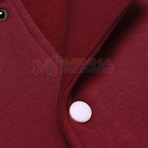 Chaqueta Universitaria en Oferta, Fabricante de Chaquetas Universitarias en Pakistán, Chaqueta Universitaria con Logotipo Personalizado, Chaqueta Universitaria de Invierno - Product Image 5