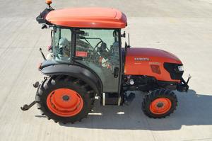 Tractor Kubota usado barato para la venta - Product Image 6