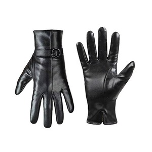 Gants en cuir pour hommes et femmes 2025 Nouveau style Meilleures ventes - Product Image 1