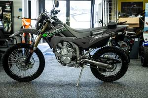 Genial 2024 - 2025 Kawasakis KLX <span class=keywords><strong>300</strong></span> Nueva motocicleta Dual Sport lista para exportar a todo el mundo - Product Image 3